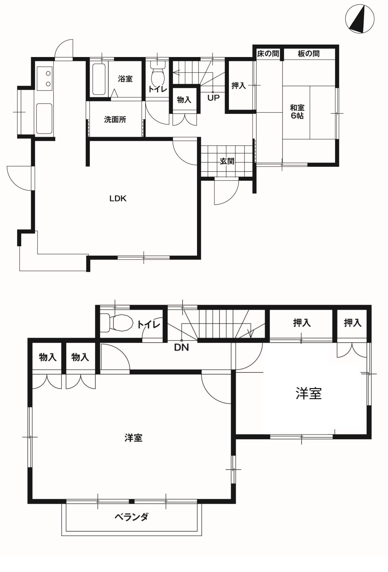 間取-