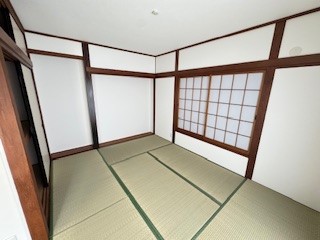 １階和室