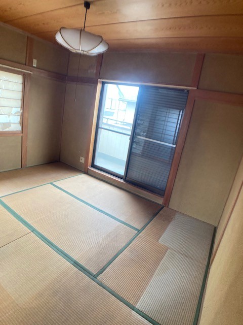 【2階和室】６帖