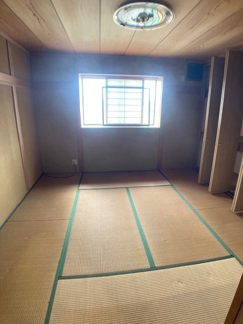 【2階和室】8帖
