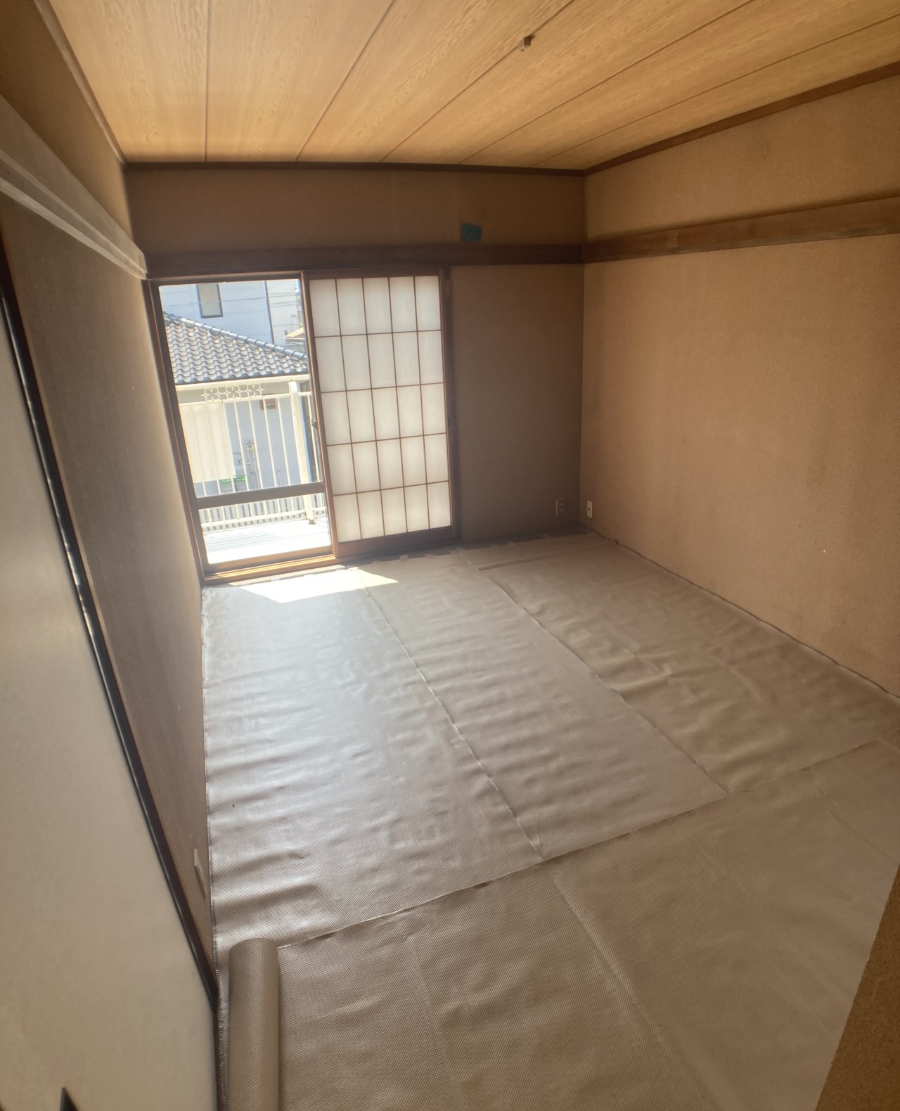 ◇2階和室