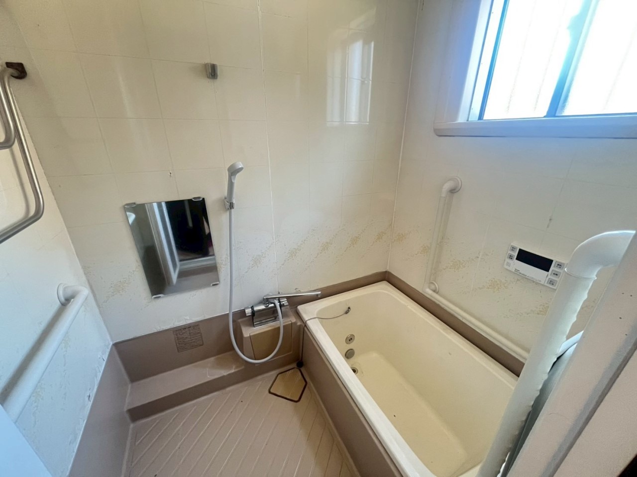 【浴室】リフォームのご相談も承っております♪