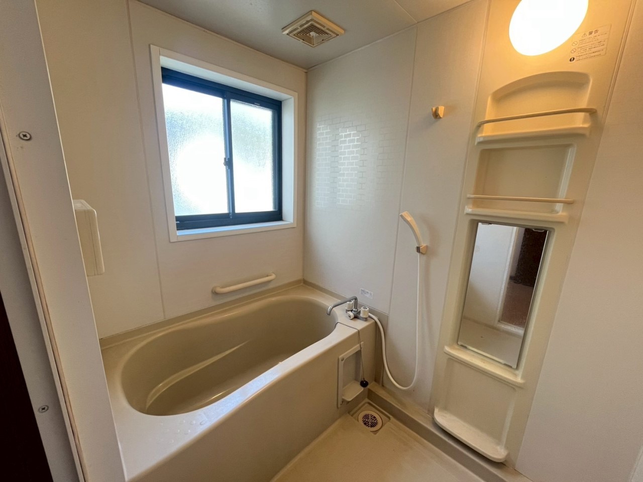 【浴室】リフォームのご相談も承っております♪