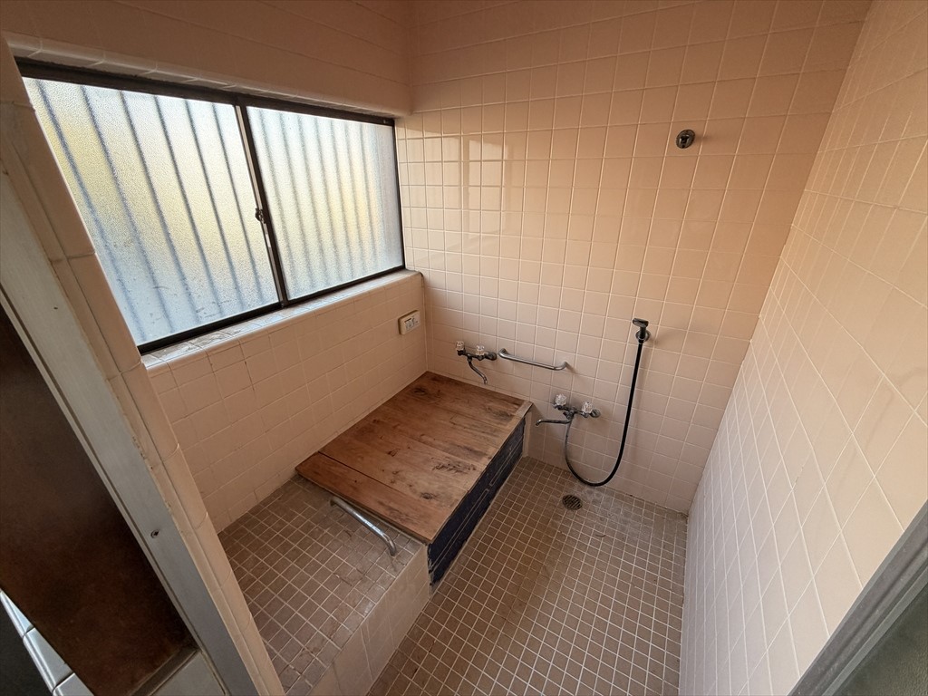 【浴室】リフォームのご相談も承っております♪