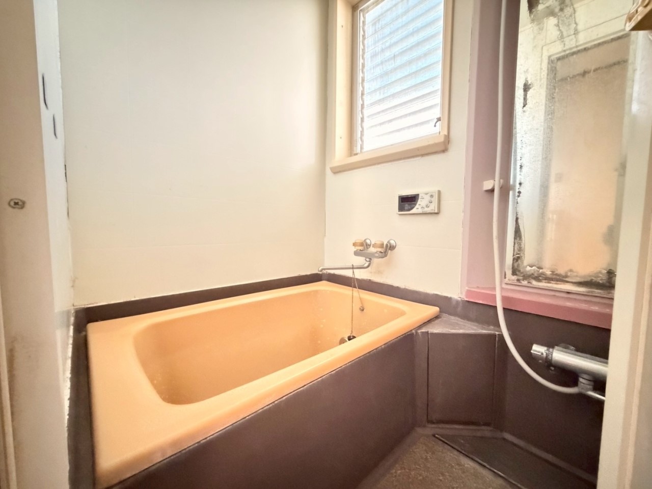 【浴室】リフォームのご相談も承っております♪