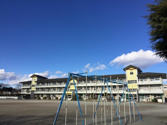 高崎市立倉賀野小学校(500m)-