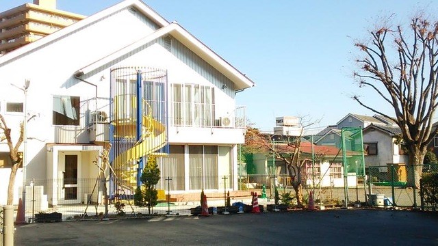 認定こども園高崎商科大学佐藤幼稚園(260m)-