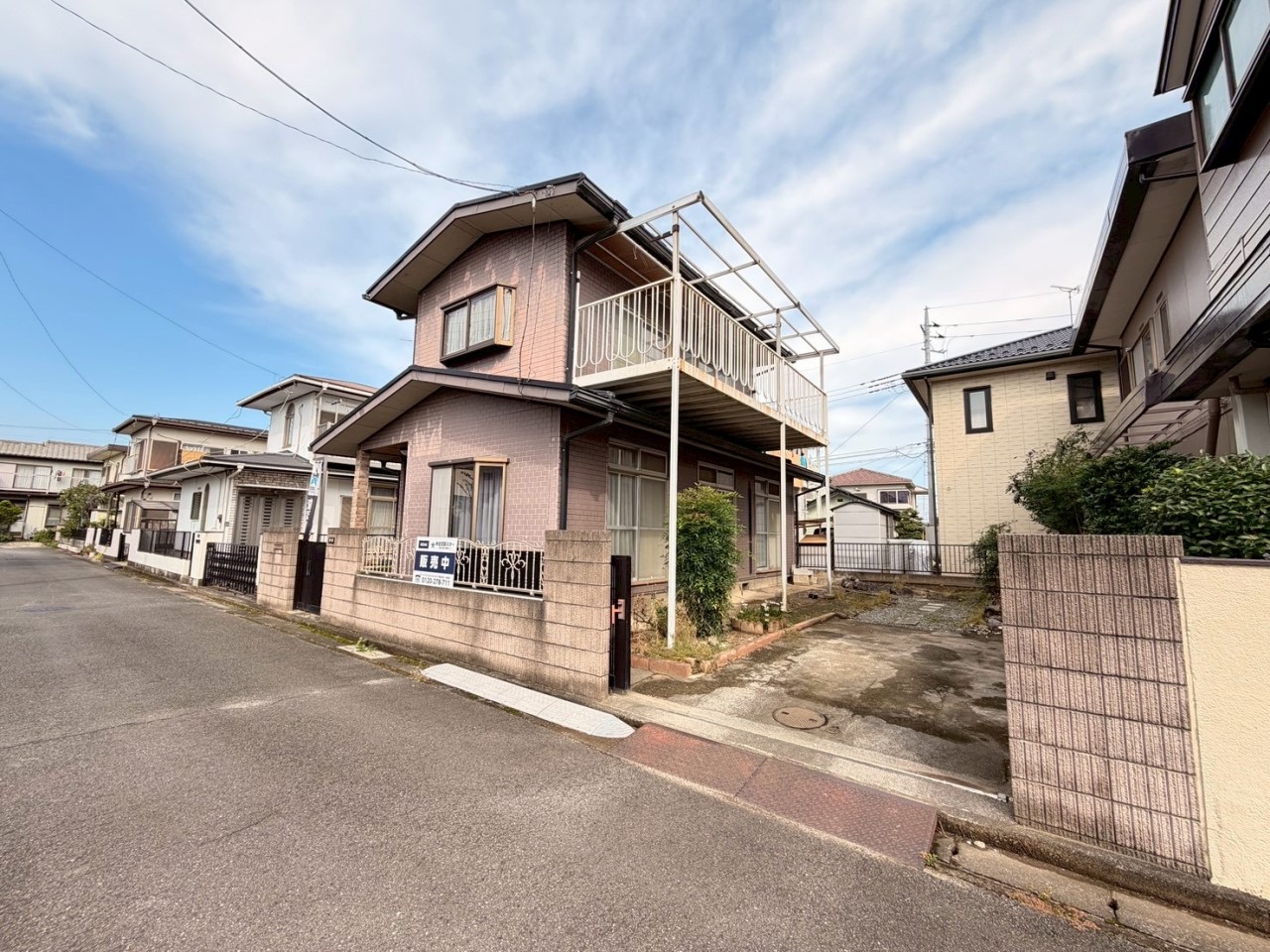 リフォームのご相談ものれます♪