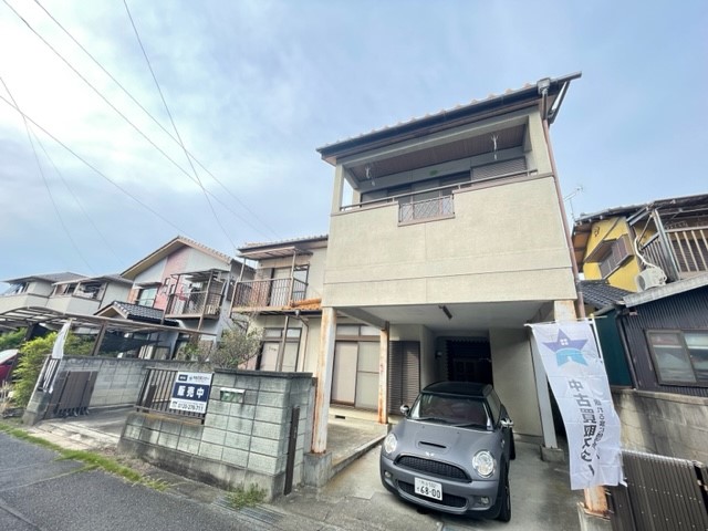 【外観】当日のご案内も可能です♪お気軽にお問い合わせください♪