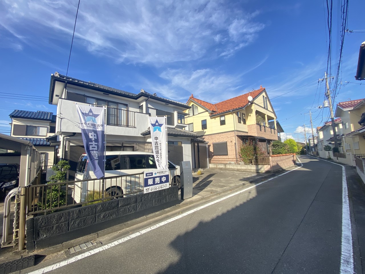 当日のご案内も可能です♪