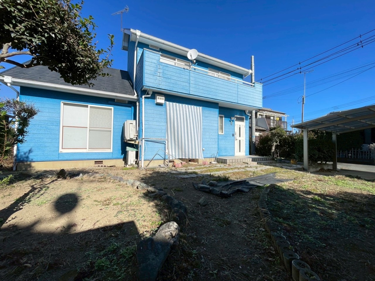 【外観】内外装リフォーム承っております♪