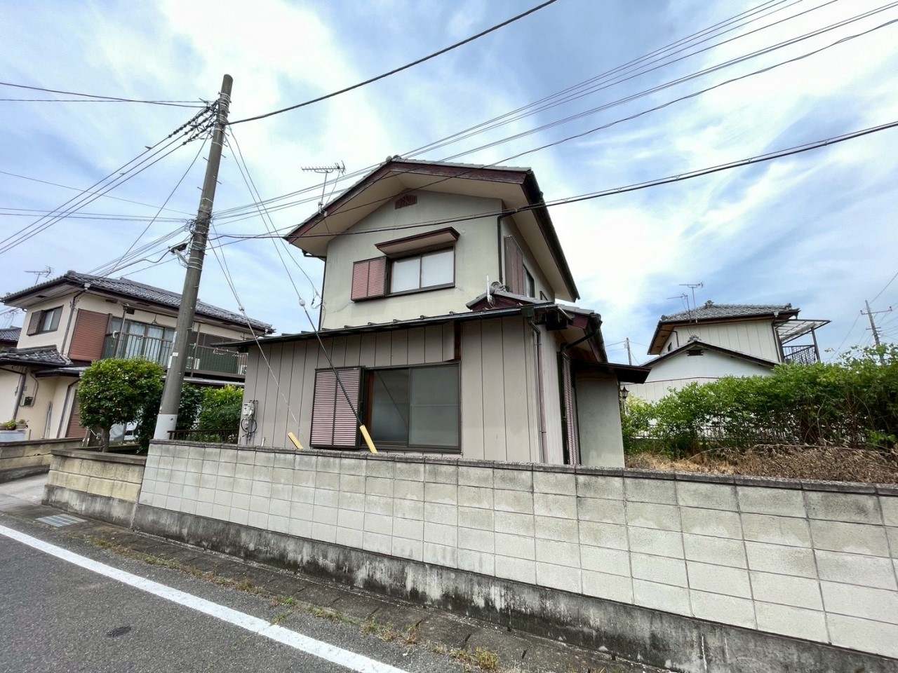 ＼見学可能！／お気軽にお問合せください♪