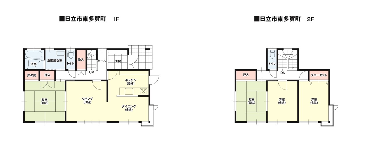 ※現況販売となります