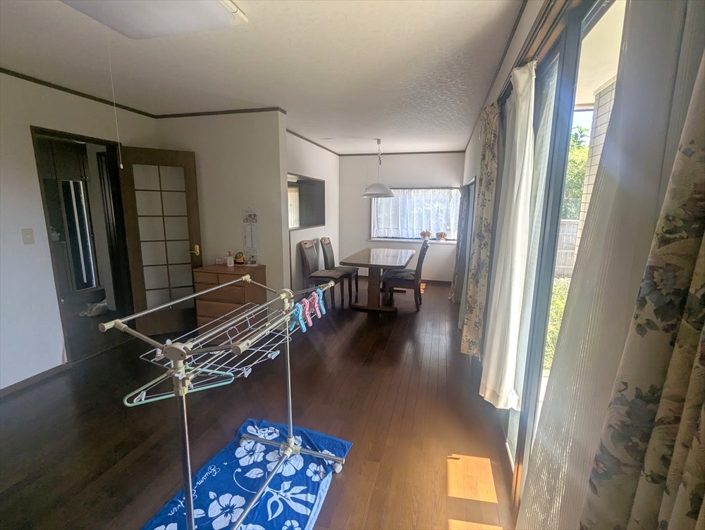 ※現況販売となります（2025.10月撮影）■リビング