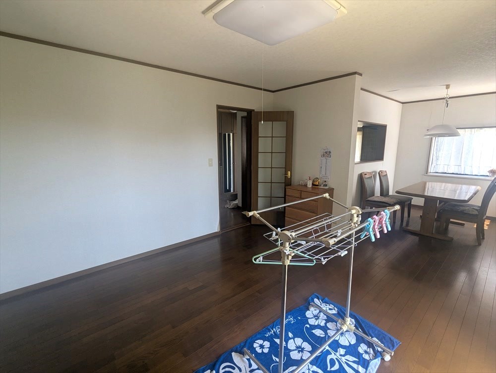 ※現況販売となります（2025.10月撮影）■リビング