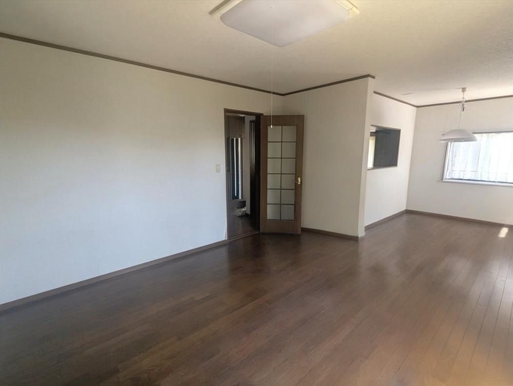 ※現況販売となります（2025.10月撮影）※本画像ははCGで家具を消した画像となり現況とこなる場合があります。