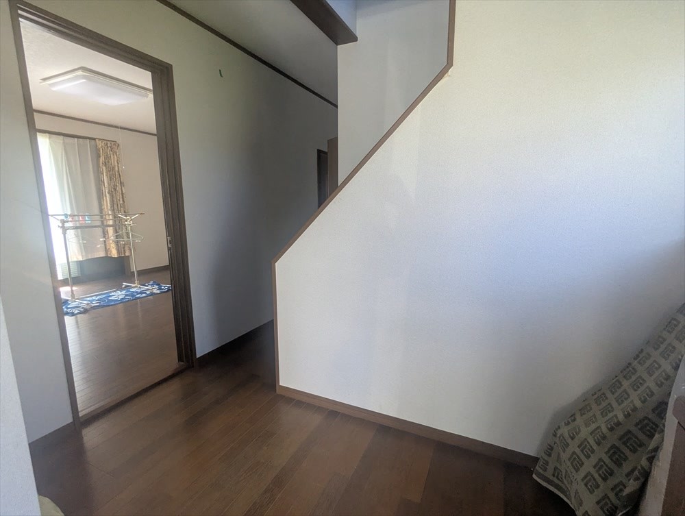 ※現況販売となります（2025.10月撮影）■玄関ホール