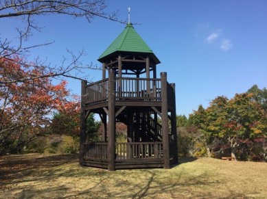 太田県立自然公園(2700m)-太田県立自然公園まで徒歩34分（約2700ｍ）