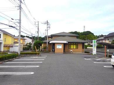 佐竹南台菜のはなクリニック(500m)-佐竹南台菜のはなクリニックまで徒歩7分（約500ｍ）