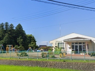 幸久幼稚園(2400m)-幸久幼稚園まで徒歩30分（約2400ｍ）