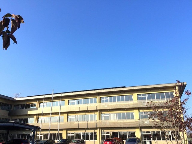 筑西市立下館西中学校(1500m)-筑西市立下館西中学校まで徒歩19分（約1500ｍ）  