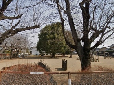 川島児童公園(1600m)-川島児童公園まで徒歩20分（約1600ｍ）  
