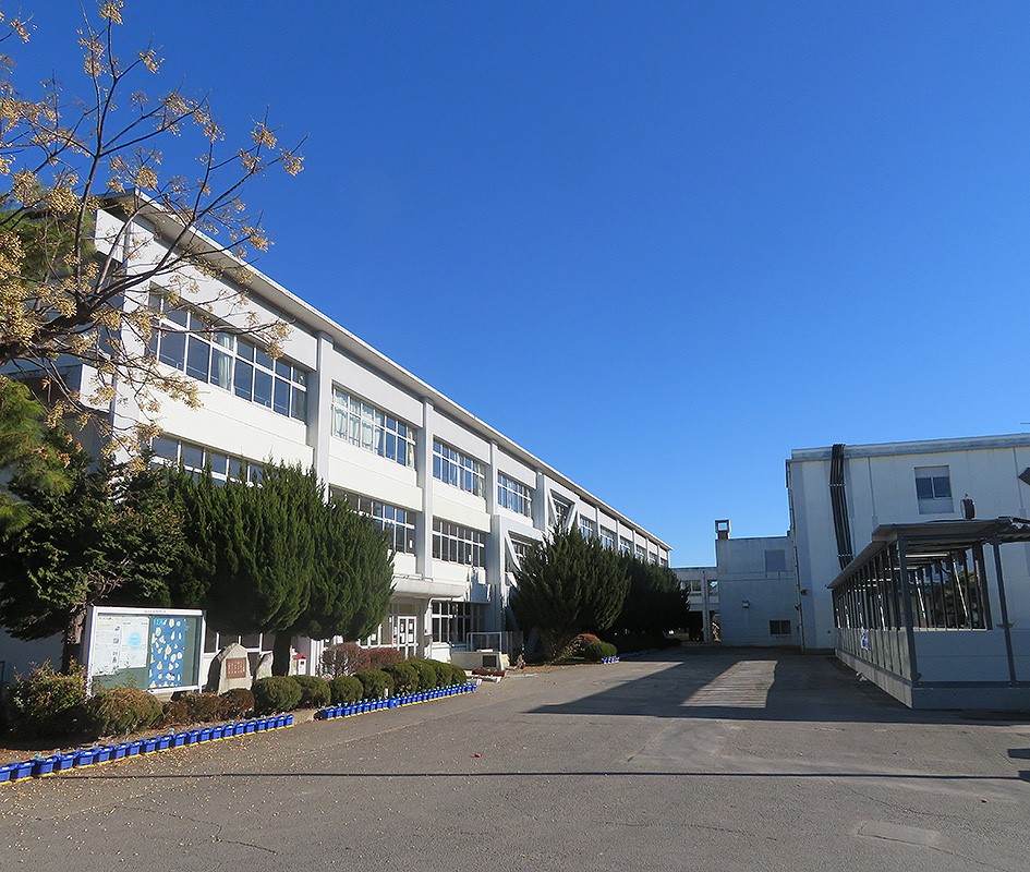 水戸市立吉田小学校(350m)-水戸市立吉田小学校：徒歩5分（350ｍ）