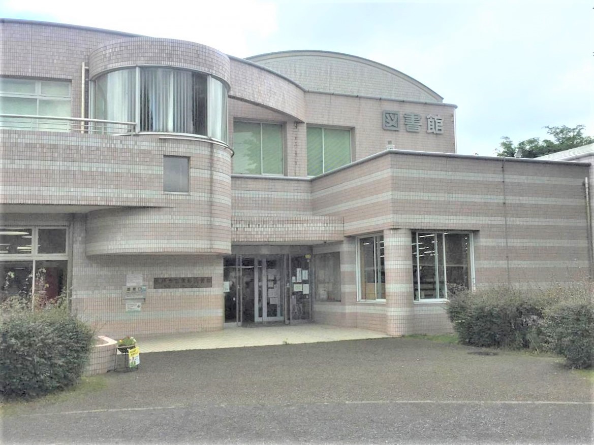 水戸市立東部図書館(900m)-水戸市立東部図書館：徒歩12分（900ｍ）  
