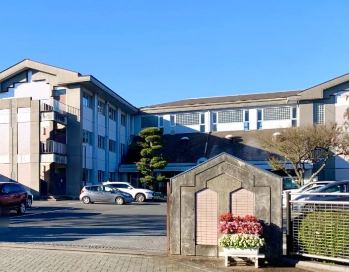水戸市立内原中学校(350m)-水戸市立内原中学校まで徒歩5分（約350ｍ）
