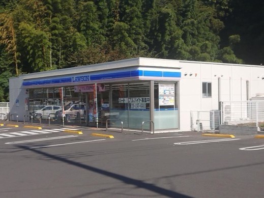 ローソン水戸堀町南店(700m)-