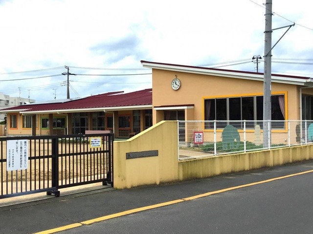石川幼稚園(150m)-