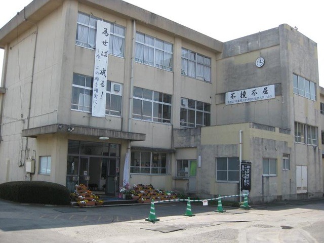 見川中学校(1500m)-
