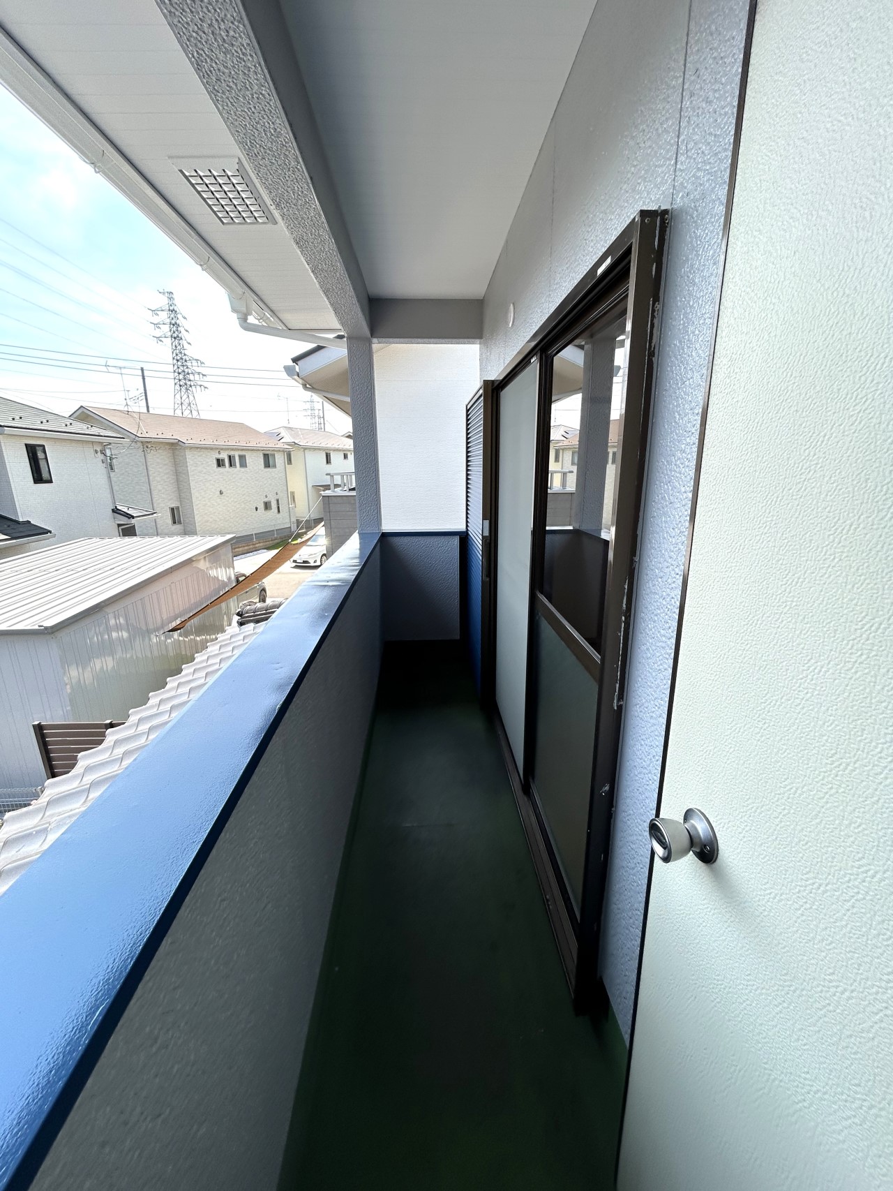 リフォーム済写真