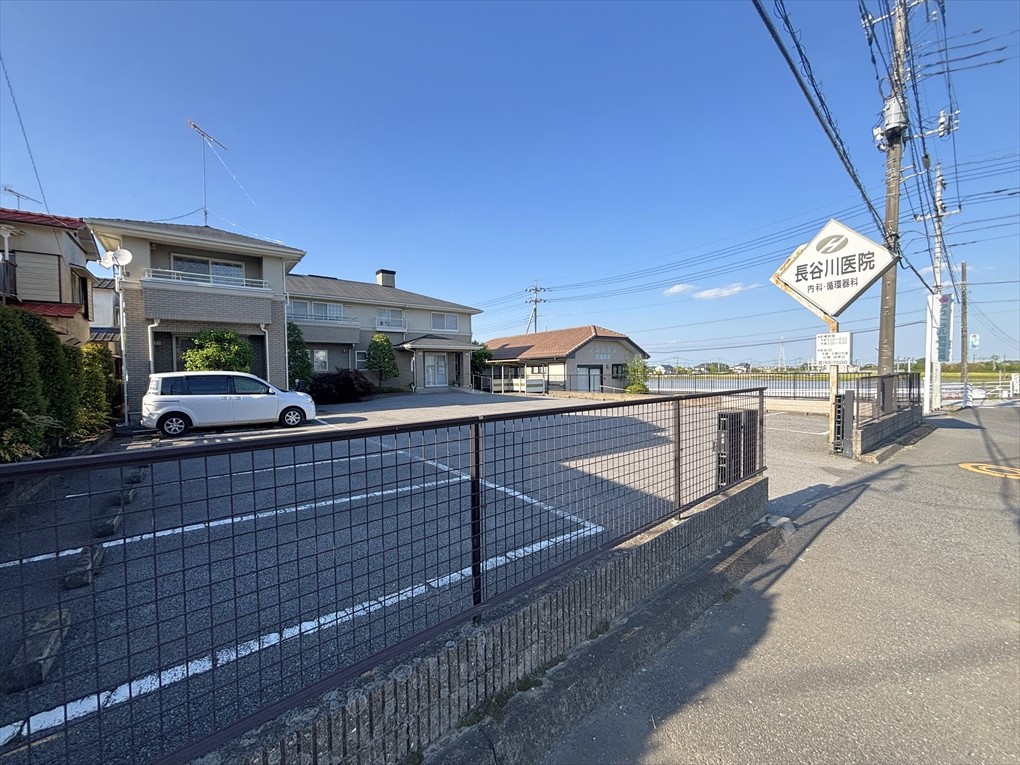 長谷川医院(750m)-