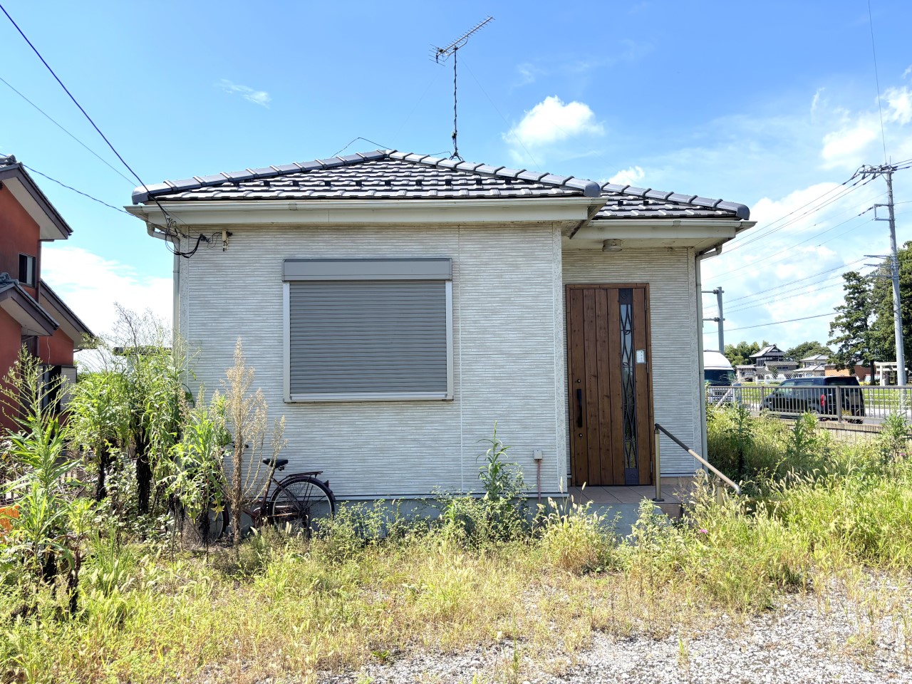 ※2025年9月撮影
