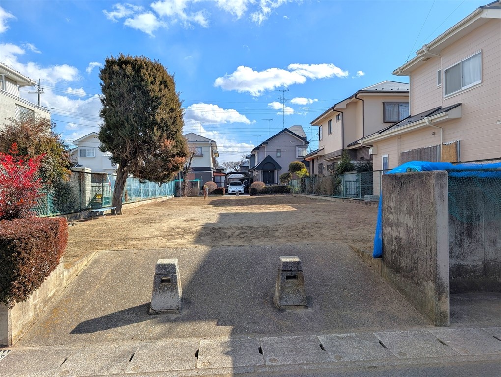 牧ノ内5号公園(61m)-