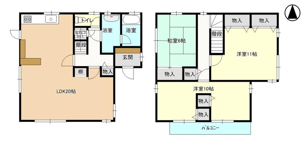 *. 間取り図 .*