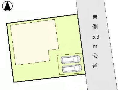 *. 区画図 .*