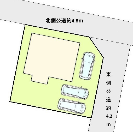 *. 区画図 .*
