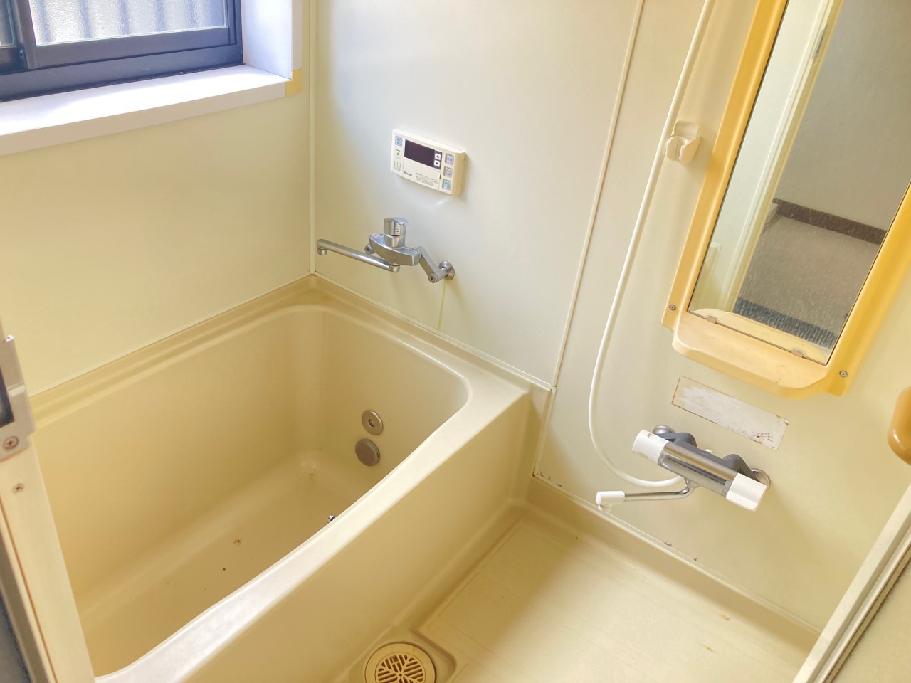 【浴室】リフォームのご相談も承っております♪