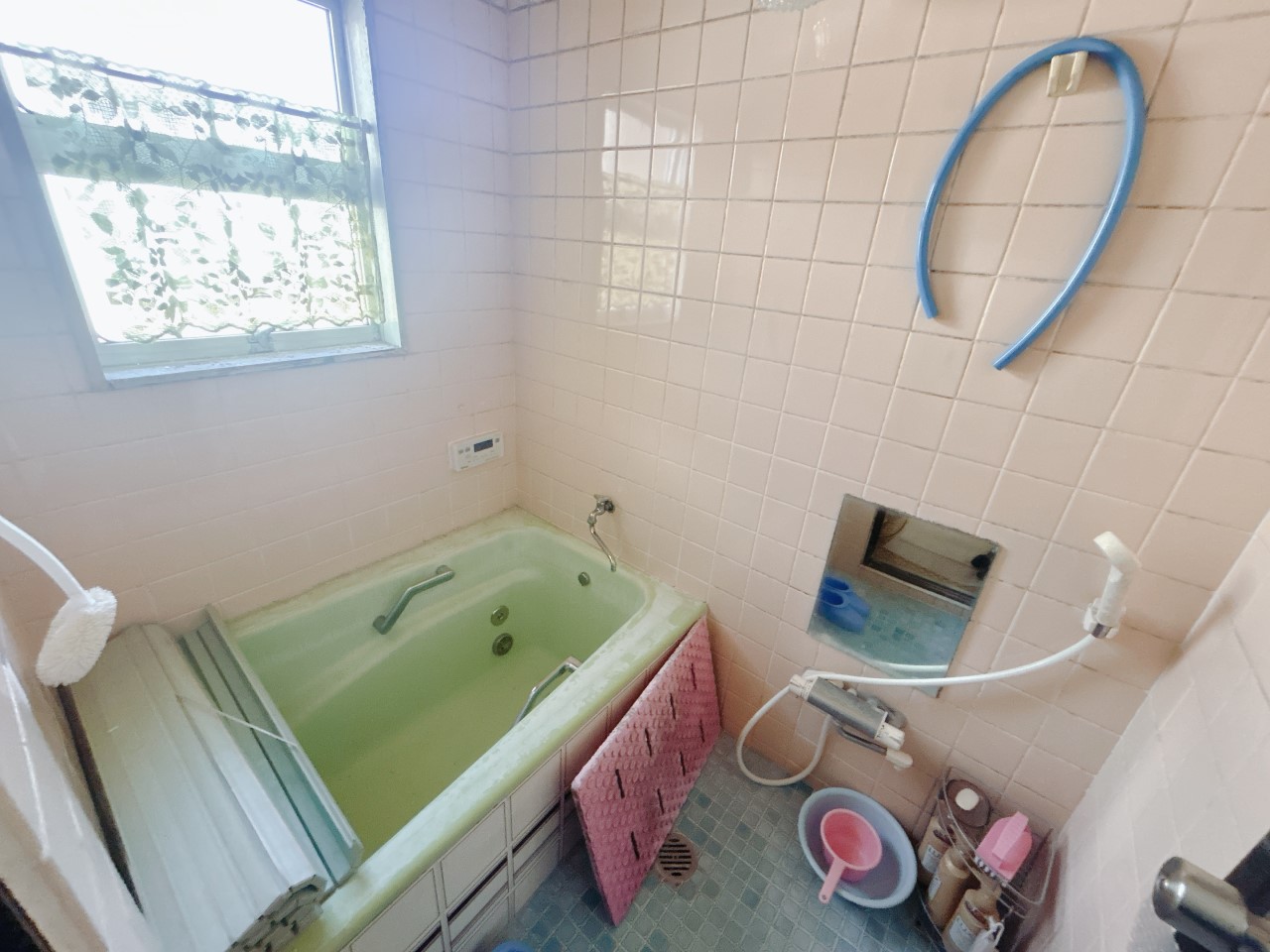 【浴室】リフォームのご相談も承っております♪