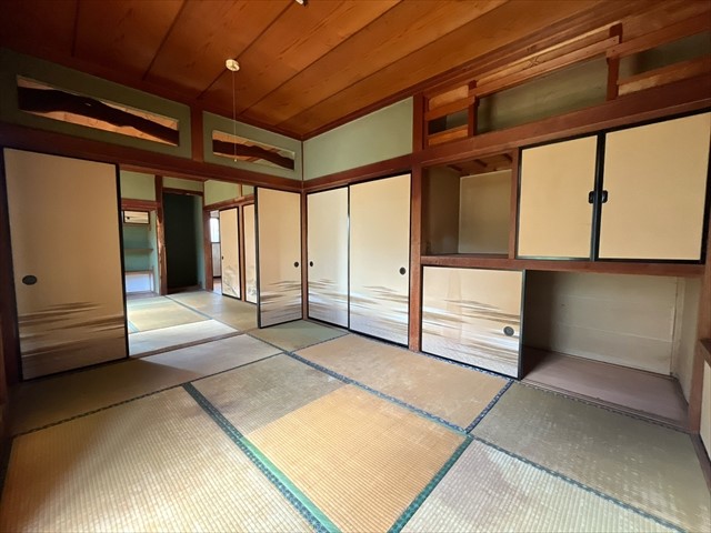 【和室】