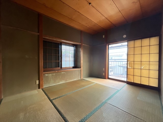 【和室】