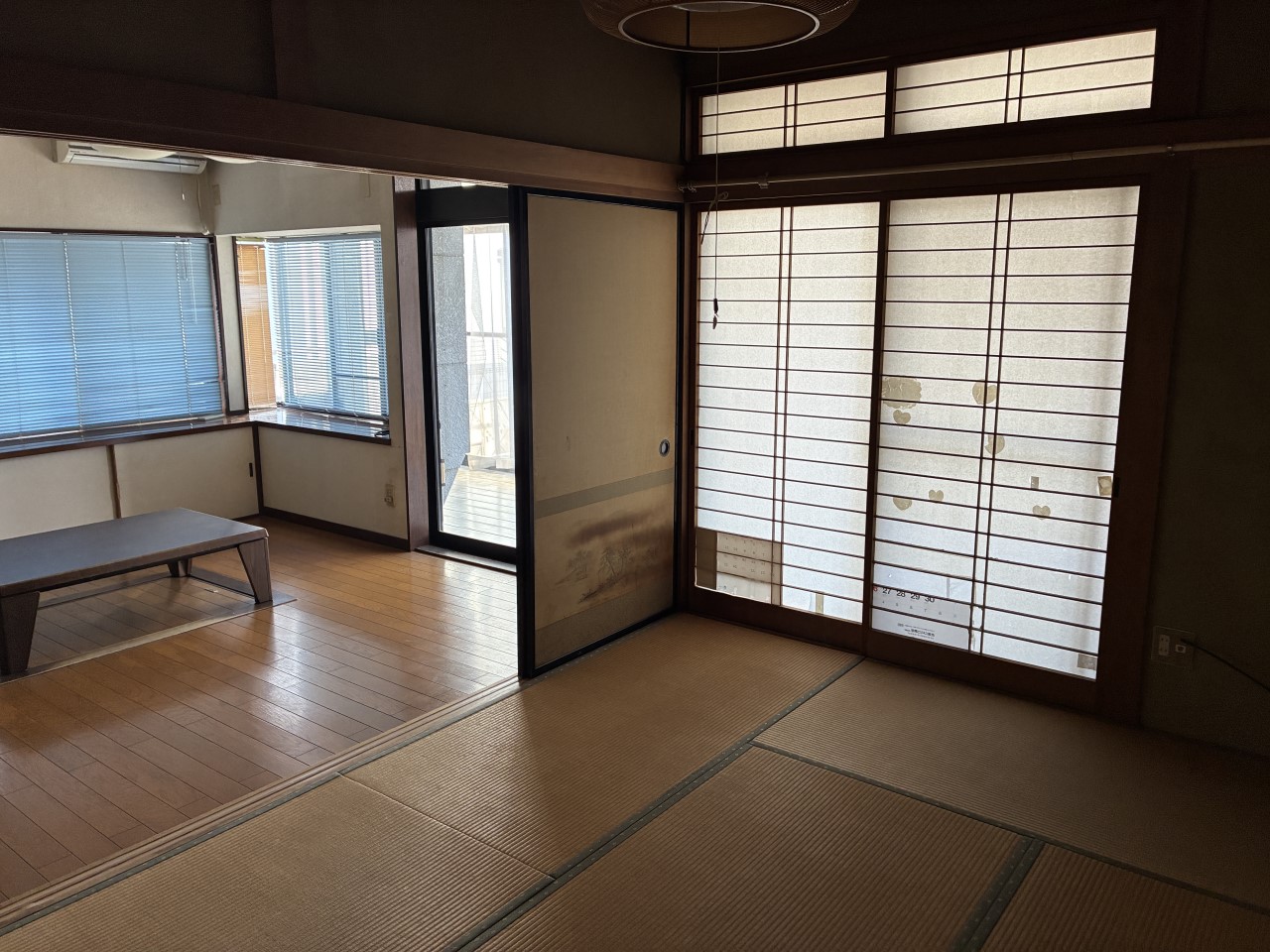 【和室】和室は心が安らぎます♪