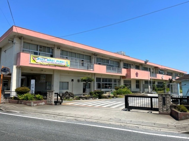 高崎市立岩鼻小学校(900m)-徒歩約12分