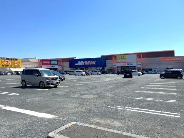 ミスターマックス倉賀野店(2500m)-徒歩約32分