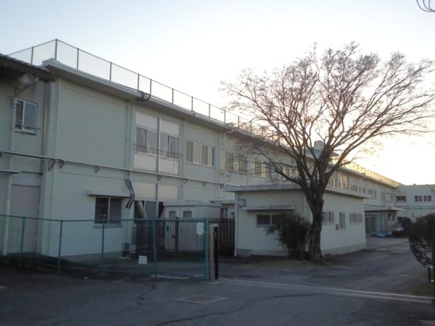 前橋市立荒子小学校(700m)-徒歩約9分