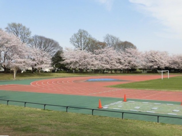 鶴ヶ谷町2号公園(140m)-徒歩約2分