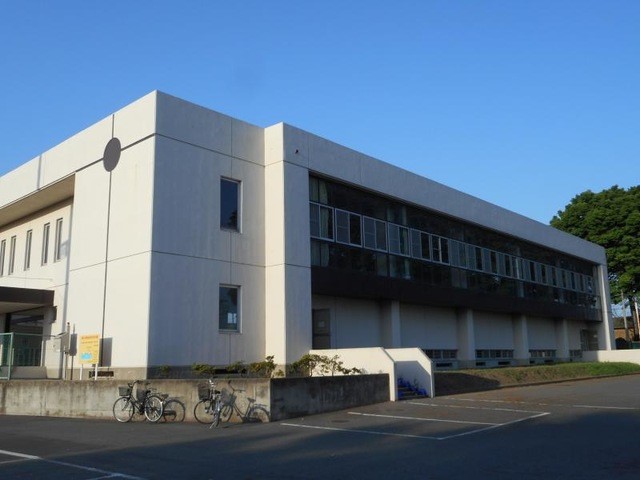 桐生市立新里東小学校(1700m)-徒歩約22分
