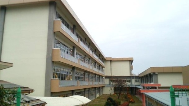 安中市立第二中学校(220m)-徒歩約3分